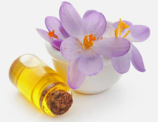 Saffron Extract