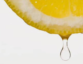Lemon Fruit Extract