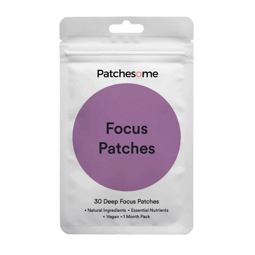 Focus Patches