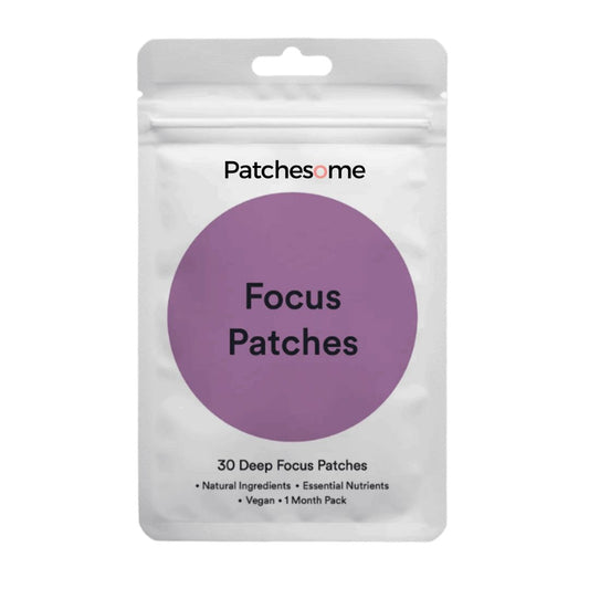 Focus Patches